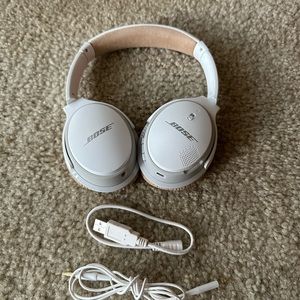 Bose SoundLink Wireless Headphones